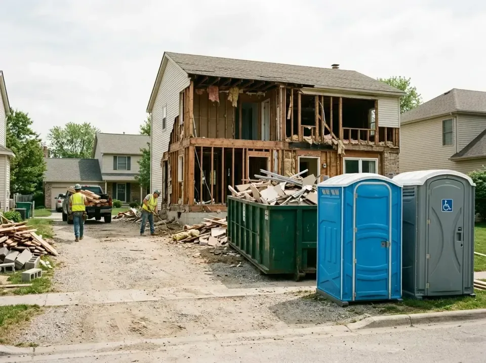 home-renovation-demolition-sit-010 — frequently asked questions, Portable Toilet & Dumpsters Rental in Tremonton, UT